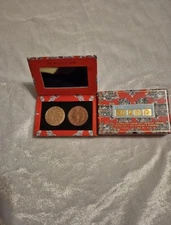 PAT MCGRATH LABS LUMINOUS LEGENDS EYE SHADOW DUO PETALLIC PASSION