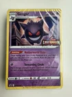 Gengar SWSH241 Sealed Pre-Release Deck Pokémon Lost Origin Build And Battle NEW