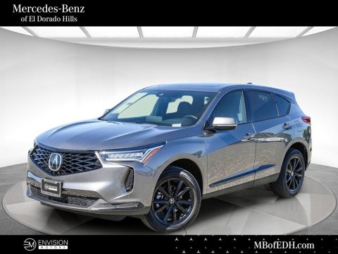 2025 Acura RDX Base