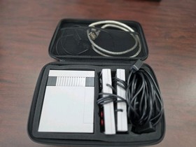 Nintendo NES Classic Edition Mini Console Controllers Extenders Case HDMI Cable