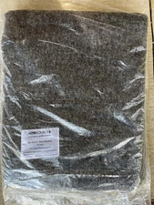 Wool Blanket 54 X 84, MS-40522 Medsource Reusable (New)