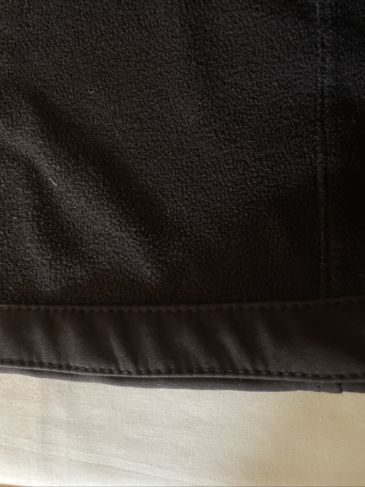 STORMTECH SOFT SHELL JACKET BLACK, HOODED, ACE OF… - image 6