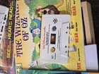 Vintage Disney Kids Books On Tape Casette With Extras Wee Sing Dinosaurs — photo 3