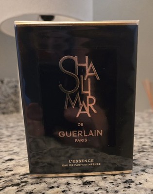 Guerlain Shalimar 1oz Women's Perfume for sale online | eBay