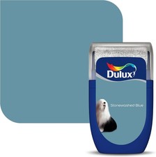 Dulux Tester | Interior Paint Colour Testers | Selection Of Colours |30Ml