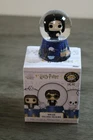 Funko Snape Snow Globe - Harry Potter Mystery Minis Snowglobe Severus Snape 1/36