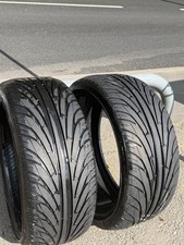 245-45-20 Nankang Sport