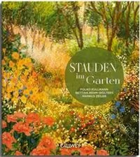 Stauden im Garten | Gestaltungsideen für immerblühende Beete | Buch | 208 S.