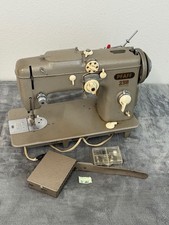 Vintage Pfaff 230 Stitch Machine Untested And...