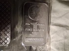 1 oz Silver Bar - JM Bullion Suitable For Collecting