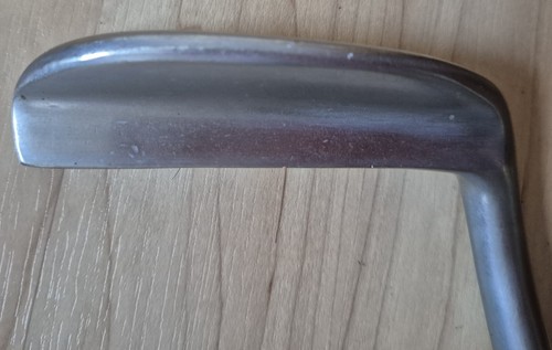 Wilson Original 8802 Blade Putter Golf Club Right-Handed - Picture 7 of 7