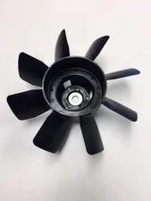 Hydro-Gear Fan fits ZT-4400 on Ferris IS2100Z with ZT-4400 transaxle