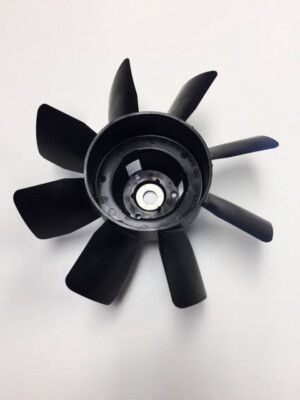 Hydro-Gear Fan fits ZT-4400 on Ferris IS2100Z with ZT-4400 transaxle