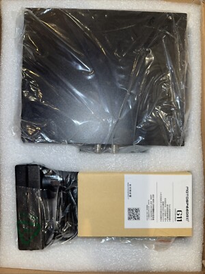 IC Realtime Network Video Decoder  Stream-2s-016 16 Channel
