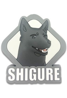 Früchte Korb Shigure Anime PVC Magnet GE-39147