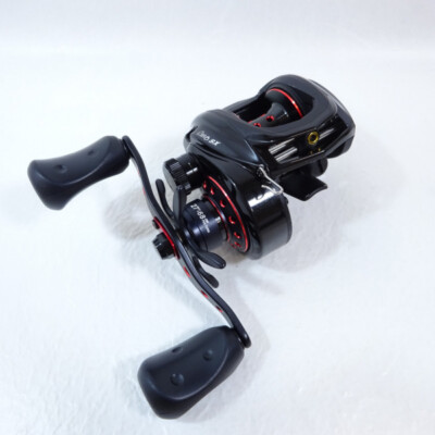 アブガルシア REVO SX 6.6:1 Abu Garcia Revo SX ベイトリール 6.6:1