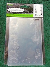 Darice EMBOSSING FOLDERS You Choose 4.25x5.75  5 x7