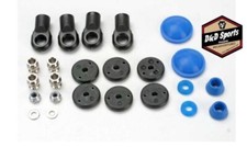 Traxxas 5462 GTR Shock Rebuild Kit