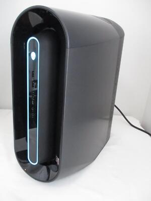 Alienware Aurora R10 Ryzen 7 5800 8Core 16GB 512GB NVMe 1000W PSU 