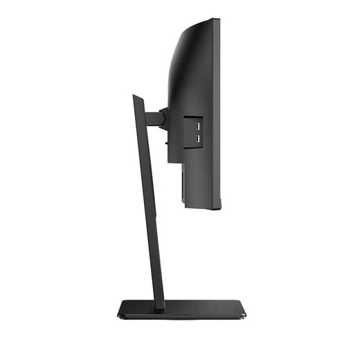 AOC 86,0cm (34 ") CU34P3CV 21:0 9 HDMI + Dp + Usb-C VA Curved (Courbé) au Détail - Photo 7/12