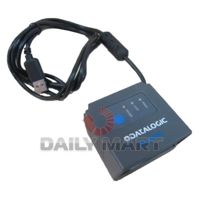 New In Box DATALOGIC GFS4470 Barcode Scanner