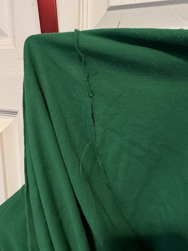 DRIFIRE Midweight Mesh Long Sleeve Fire Resistant Shirt Large Green Flight Deck - Picture 7 of 7