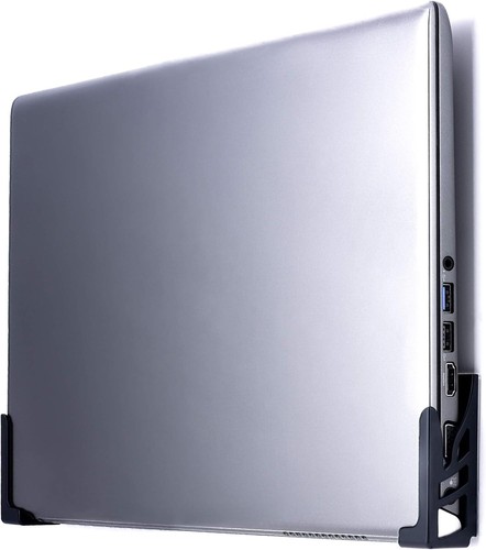 Koala Wall Mount 2XL: Damage-Free or Screw-in Universal Dock for Laptops, or ... - Picture 2 of 10