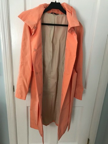 Brooks Brothers Women Coat Size 2 - Picture 3 of 4