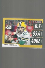 Green Bay Packers - Stars - Rookies - Inserts - Various Years & Brands - PYC