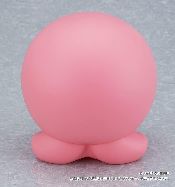 Tacopy's Original Sin Tacopy Non-scale Soft Vinyl Painted