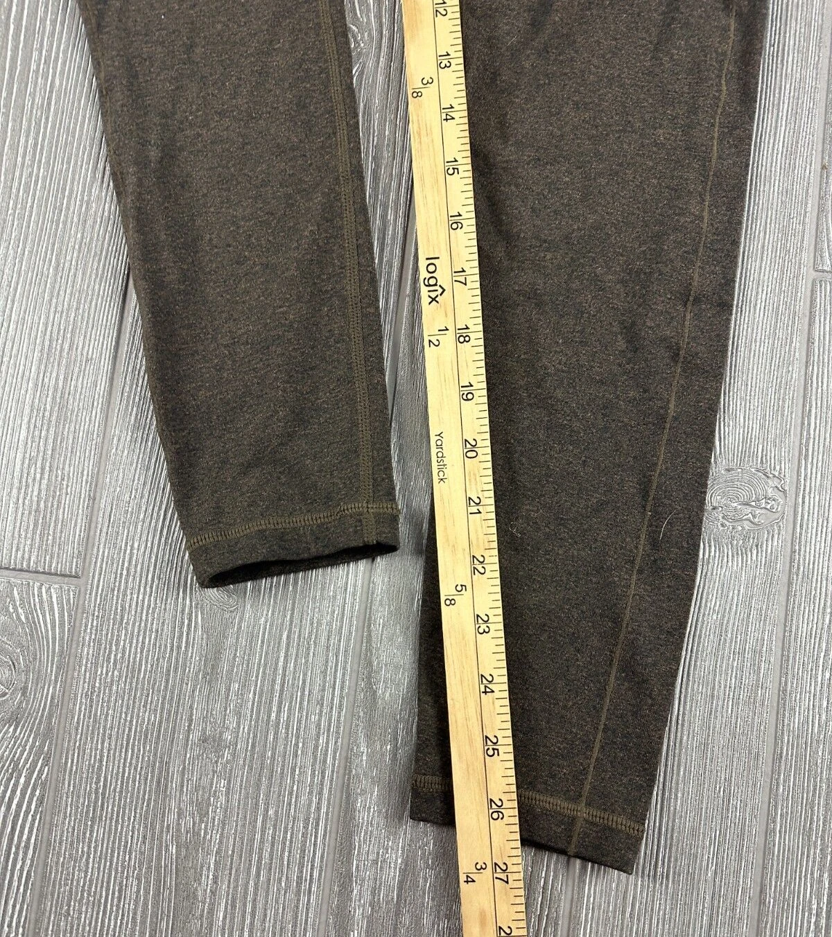 prana workout athletic leggings