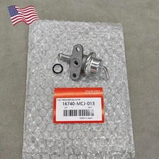 NEW Fuel Pressure Regulator Fits Honda 2001 CBR929RR 2003 CBR954RR 16740-MCJ-013