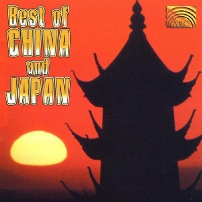 Various - Best of China and Japan