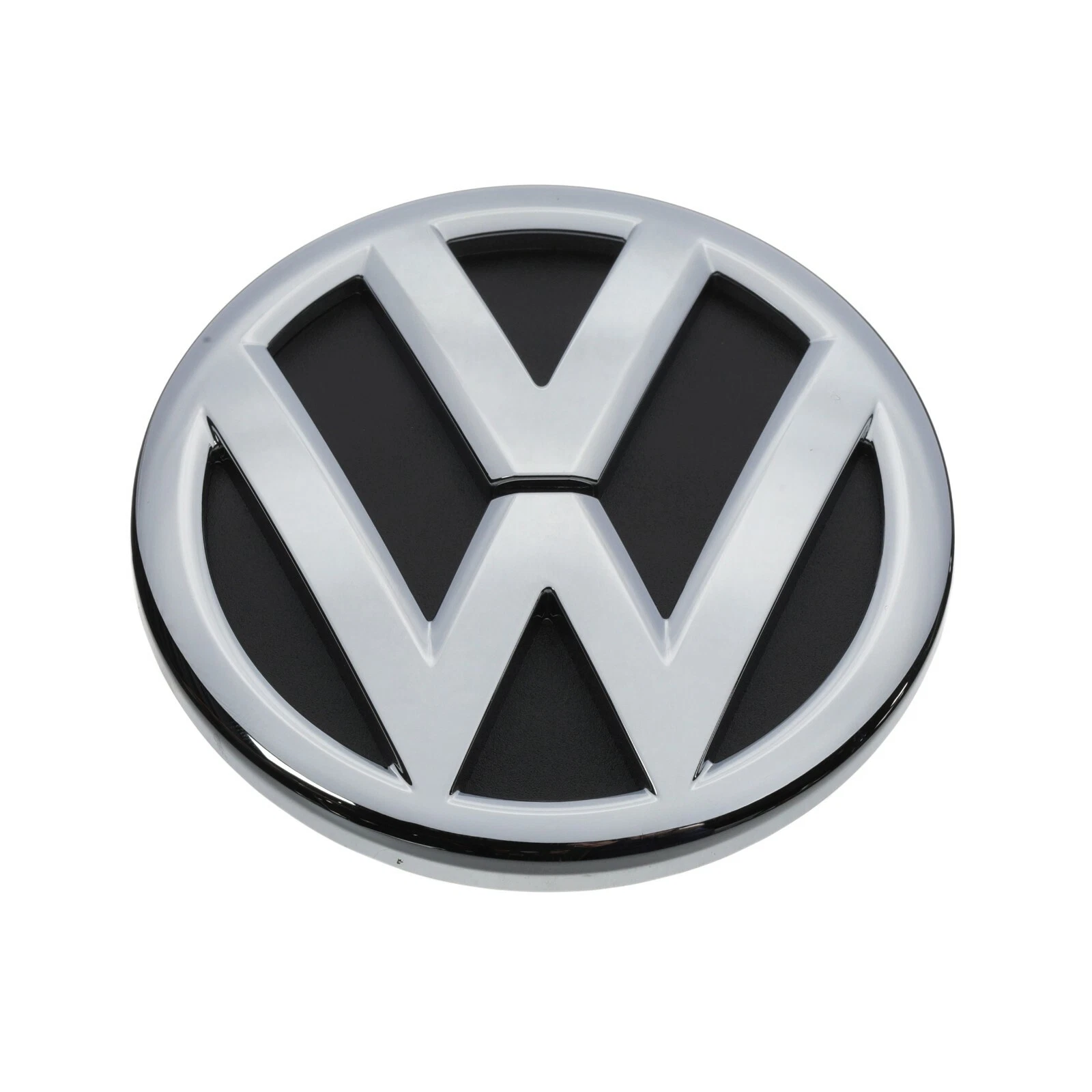 Emblema trasero para Volkswagen Jetta Sportwagen 2010 (N/P 1K9853630AULM)