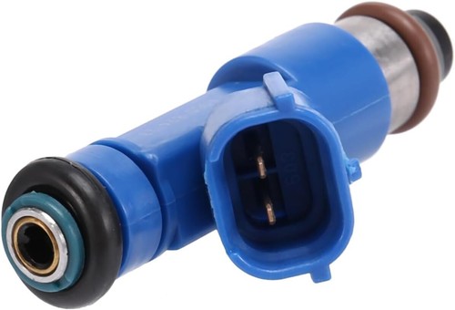 6pz Iniettori Carburante per Nissan 350Z Z33 370Z Z34 Skyline R34 Stagea RB25DET Neo - Foto 6 di 9