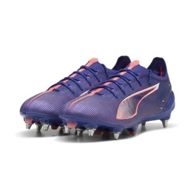 Puma ウルトラ SG プーマ ウルトラ 5 アルティメット MX SG 107883 (サッカー