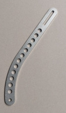 Universal Long Curve Alternator Adjuster Bracket AB0002