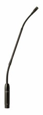 Shure MX412/C 12" Cardioid Gooseneck Condenser Microphone NEW
