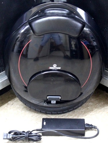 InMotion SCV V5 Electric Unicycle