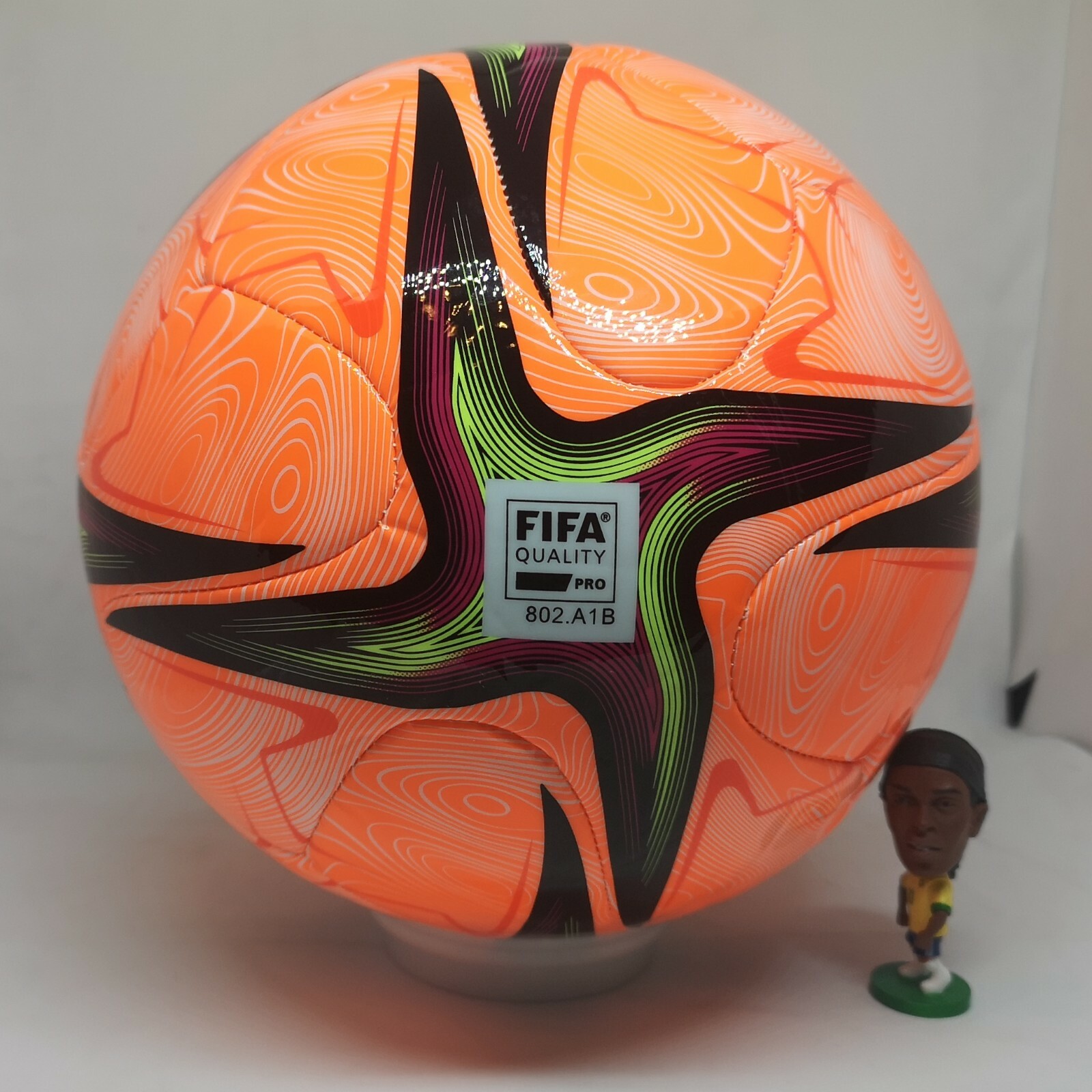 Adidas Conext 21 Pro Beach GK3485 WC2021 Russia football soccer ball, size  5 | eBay
