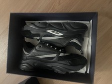 Dior B22 Black Reflective size 11(Eu 44)