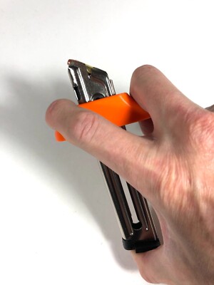 Ruger Mark I/II/III/IV Browning BuckMark Speedloader 22LR Mag Speed ...