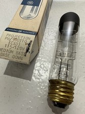 CXD projector lamp projection light bulb 120v 300w, G.E. brand