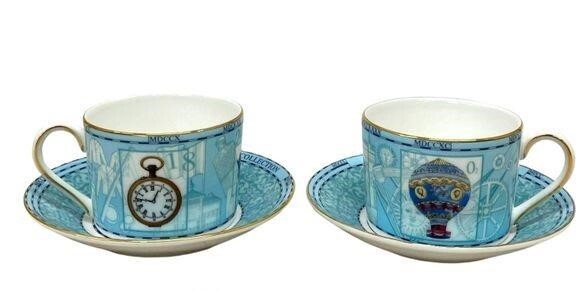 Set of 2 Wedgwood 
