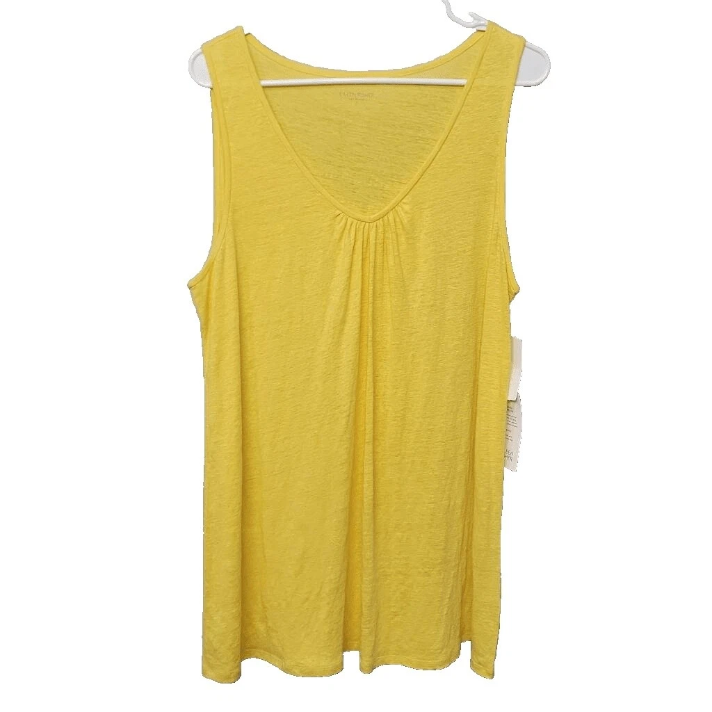 Eileen Fisher Party/Cocktail Tops for Women