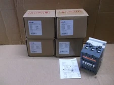 A95-30-11 NOFUEL NEW In Box 95A AC120 60Hz Contactor A95-30-11-84