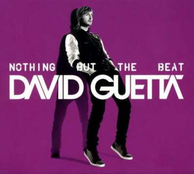 DAVID GUETTA * Nothing But The Beat (Deluxe Edition) * 3 CD * NEU * OVP