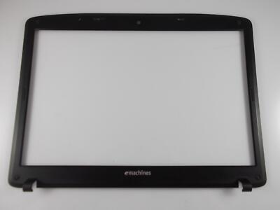 Displayrahmen Blende EMACHINES E720-342G25MI AP05W000900XFOX