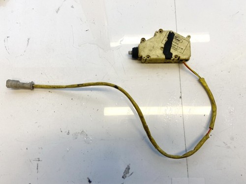 Ford Scorpio 1989 Central locking motor 87BG220A20A1B, Genuine #1529143-12