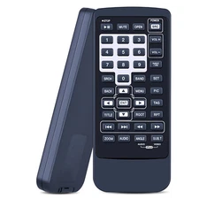 RCU005 Remote Control For Clarion NX404 NX501 NX501E NZ501 NZ501E NZ502 NZ502E